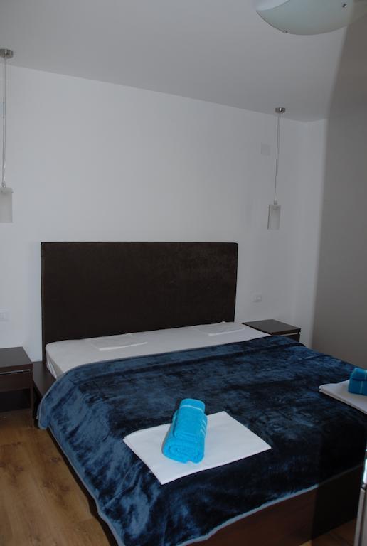 Apartments Kriz Сен Стая снимка