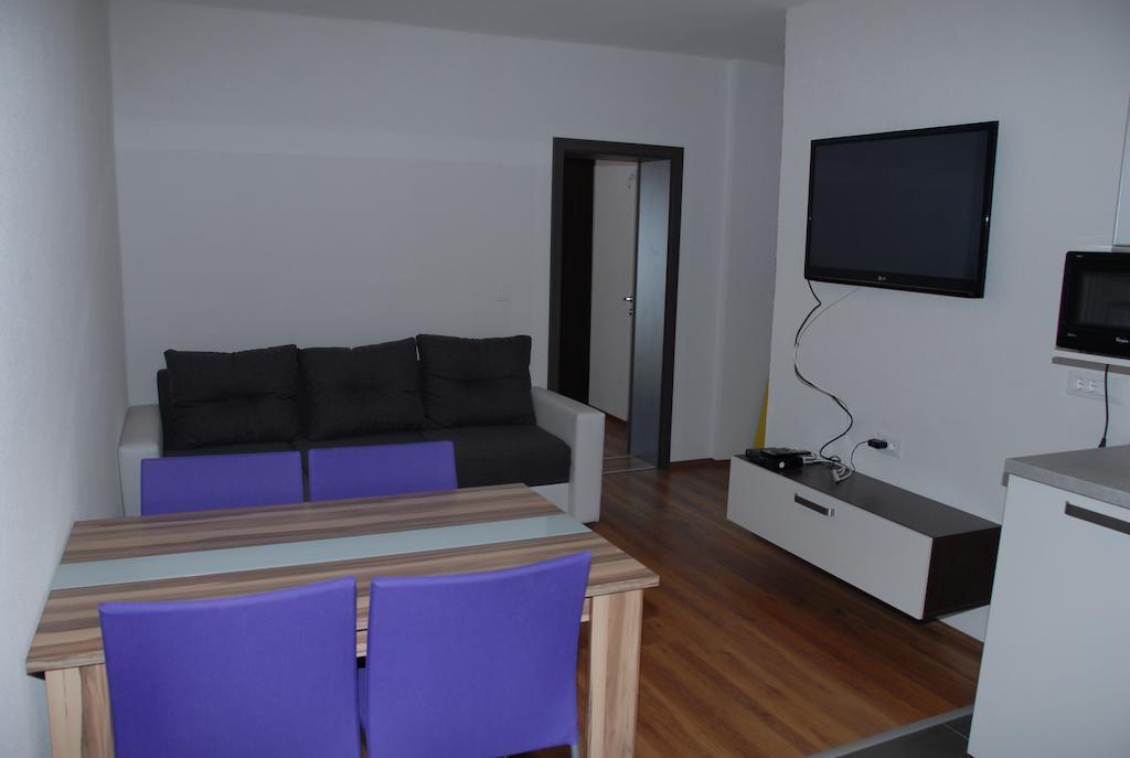 Apartments Kriz Сен Стая снимка
