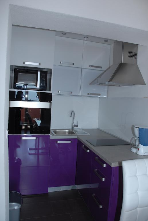 Apartments Kriz Сен Стая снимка