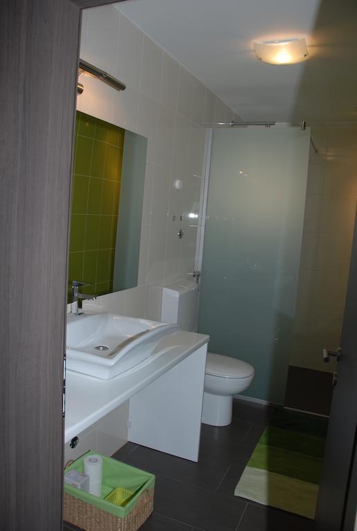 Apartments Kriz Сен Екстериор снимка