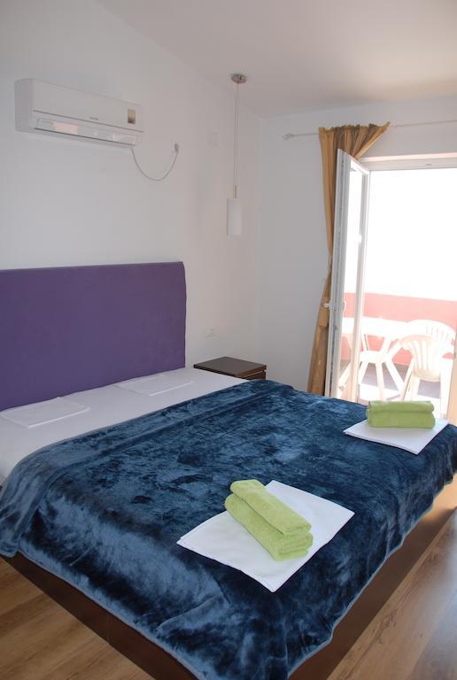 Apartments Kriz Сен Стая снимка