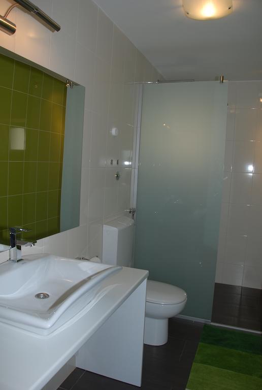 Apartments Kriz Сен Стая снимка