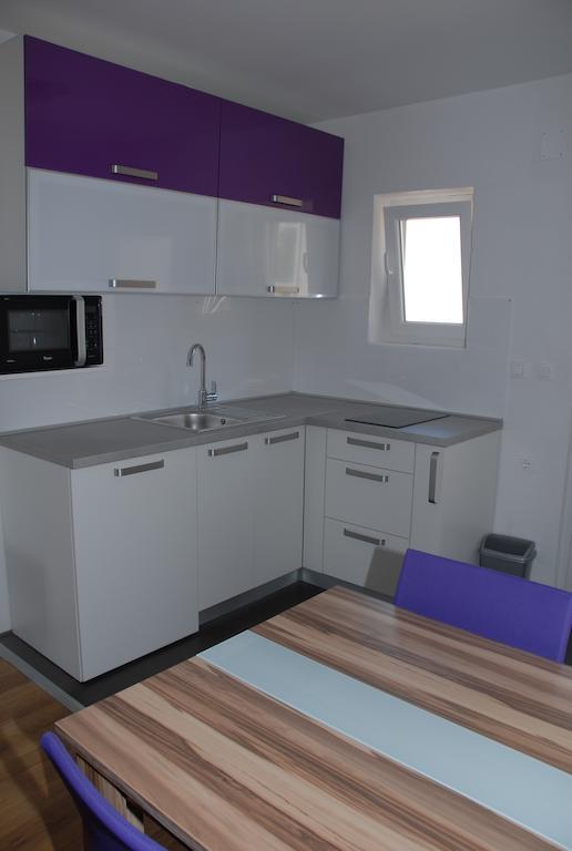 Apartments Kriz Сен Стая снимка