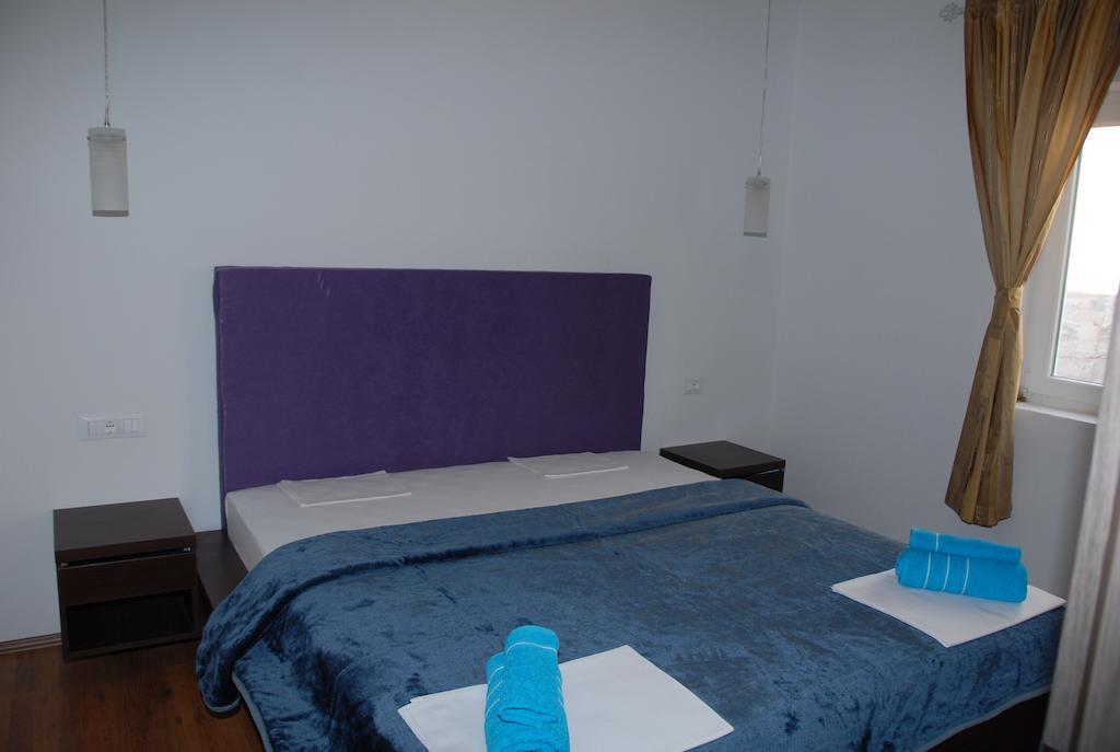 Apartments Kriz Сен Стая снимка